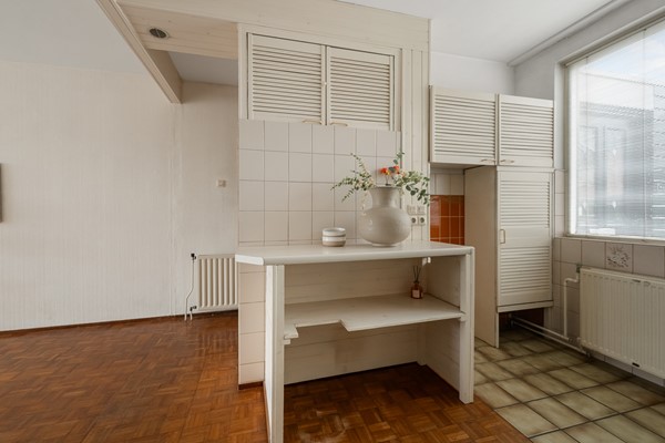 Medium property photo - Benesserlaan 352, 1911 VM Uitgeest
